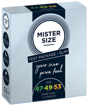 Mister Size 47-49-53