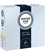 Mister Size x36