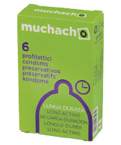 muchacho Lunga durata
