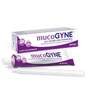 MucoGyne Gel no hormonal íntimo