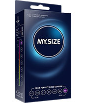 Mysize x10