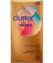 Durex Nude