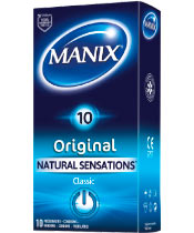 Manix Original