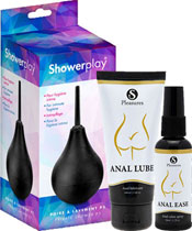 Kit Anal