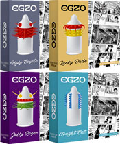 Egzo Pack Best Of