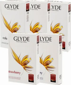 Glyde Pack Parfum