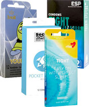 Pack XS