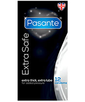 Pasante Extra Safe