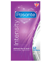 Pasante Intensity