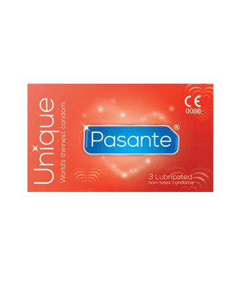 Pasante Unique