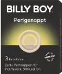 Billy Boy Perlgenoppt