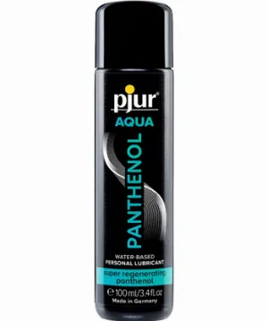 Pjur Aqua Panthnol