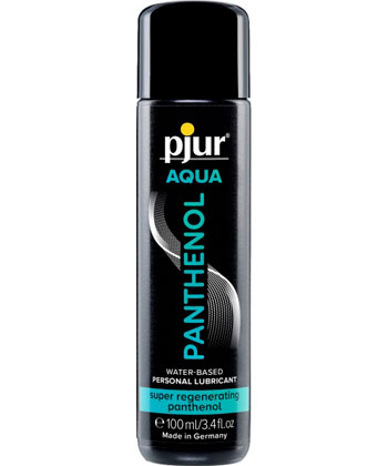 Pjur Aqua Panthénol