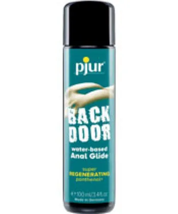 Pjur Backdoor Super Regenerating Panthenol