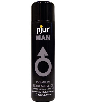 Pjur Man