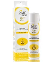 Pjur Med Soft