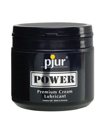 Pjur Power