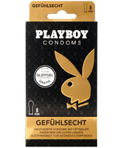 Playboy Gefülsecht