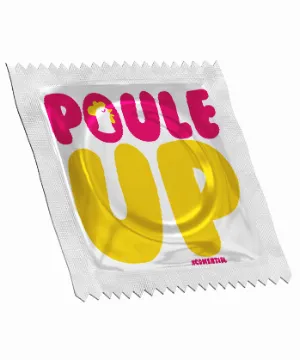 CD-MENTIEL Poule up !