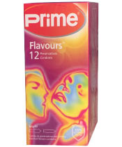 Prime Flavours