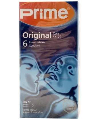 Prime Original