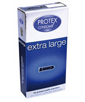 Protex Extra Large