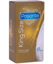 Pasante King Size