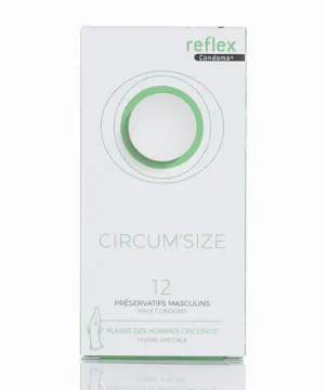 Reflex Circum’size