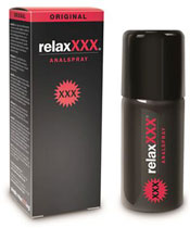 RelaxXXX Original