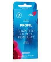 Rfsu Profil