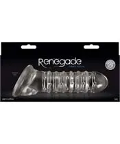 Renegade Ribbed Sleeve
