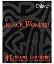Rilaco Wonder negro