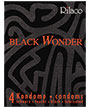 Rilaco Wonder negro