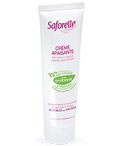 Saforelle Crema Suavizante