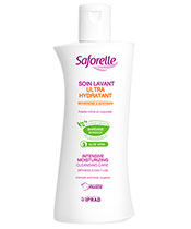 Saforelle Ultra Hidratante Cuidado Lavant