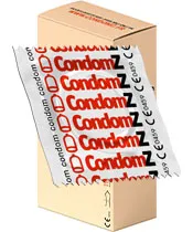 Condomz Seconde Peau