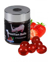 Secret Play Brazilian Balls