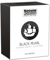 Secura Black Pearl