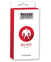 Secura Big Boy