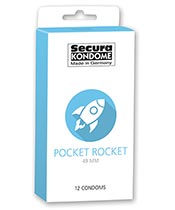 Secura Pocket Rocket