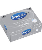 Sensitex Extra Fino