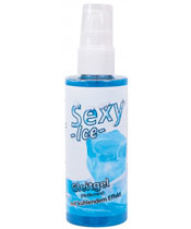Sexy Ice