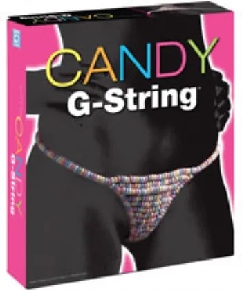 Spencer & Fleetwood Candy String