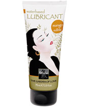 Shiatsu Love Lubricant