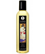 Shunga Massage Erotique