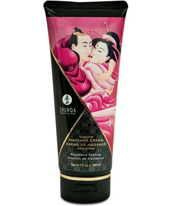 Shunga Crema de masaje