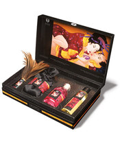Shunga Tenderness & Passion Gift Set