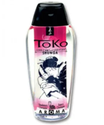 Shunga Toko Aroma