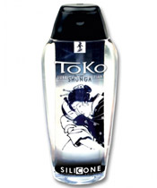 Shunga Toko Silicone