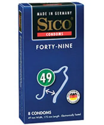 Sico x8